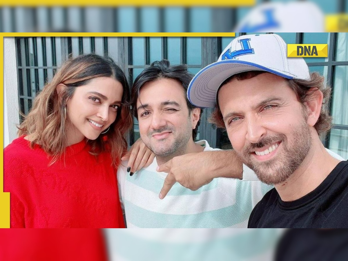 Fighter: Hrithik Roshan, Deepika Padukone starrer gets postponed, averts clash with Prabhas' Salaar