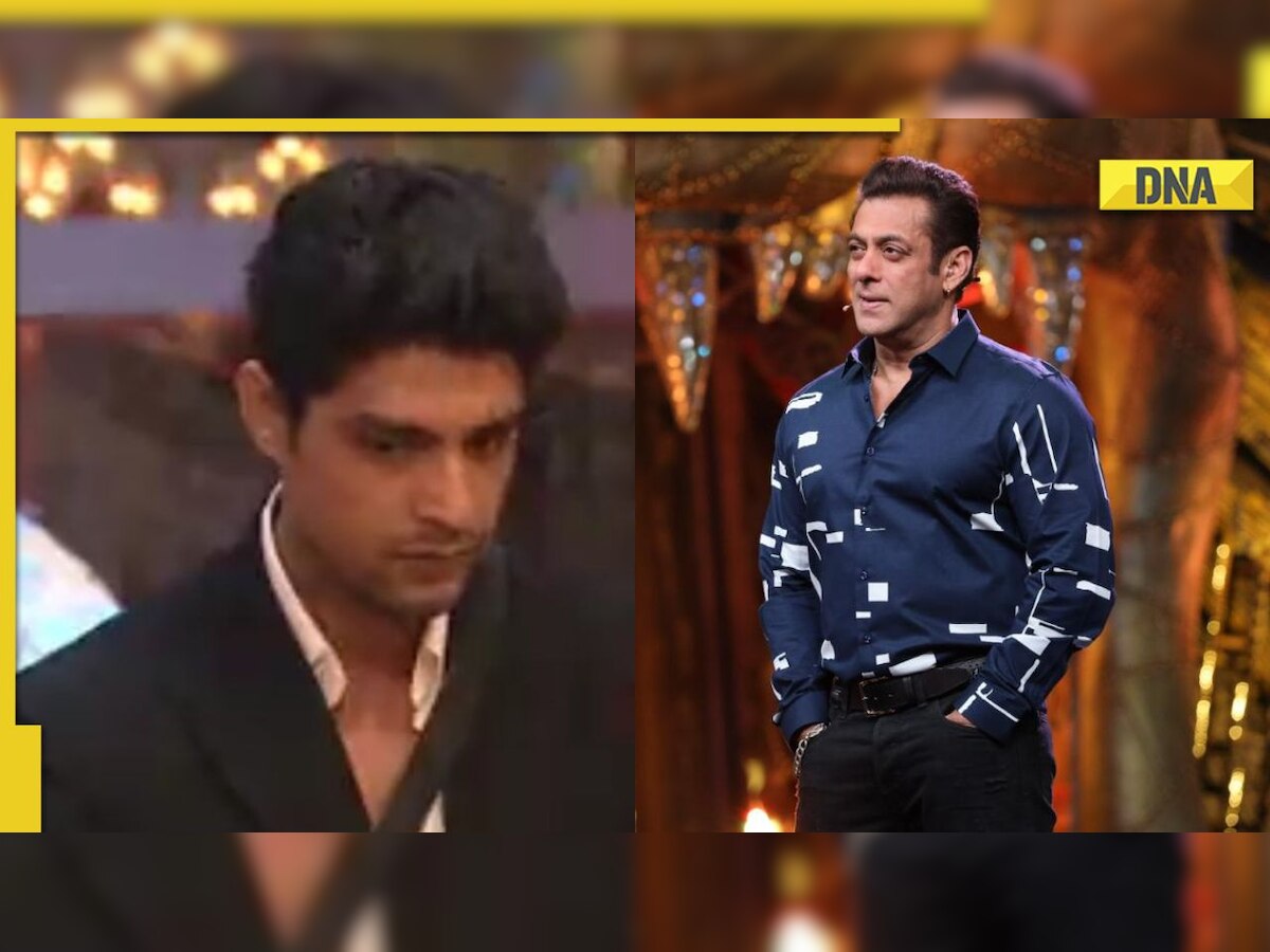 Bigg Boss 16: Salman Khan slams Ankit Gupta's lazy behaviour, says 'kisi kaam ka nahi hai'