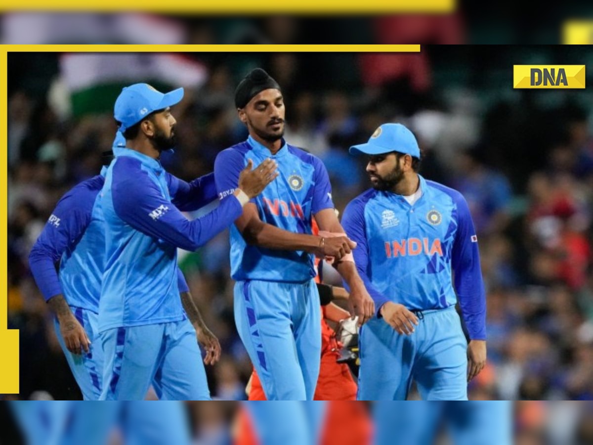 Top order failure to death-bowling woes: Four issues for Team India ahead of T20 World Cup semi-final