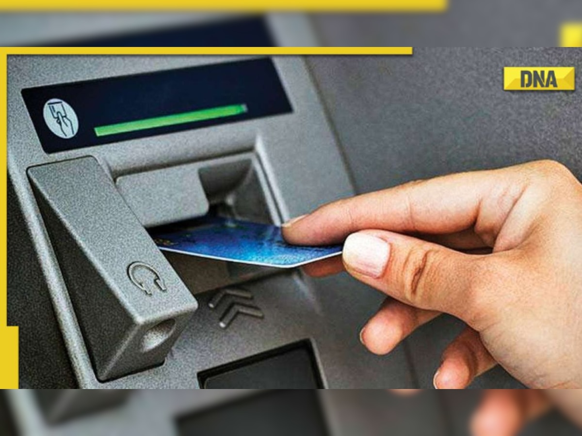 PNB, Axis, SBI other banks increase ATM withdrawal charges, check new rates