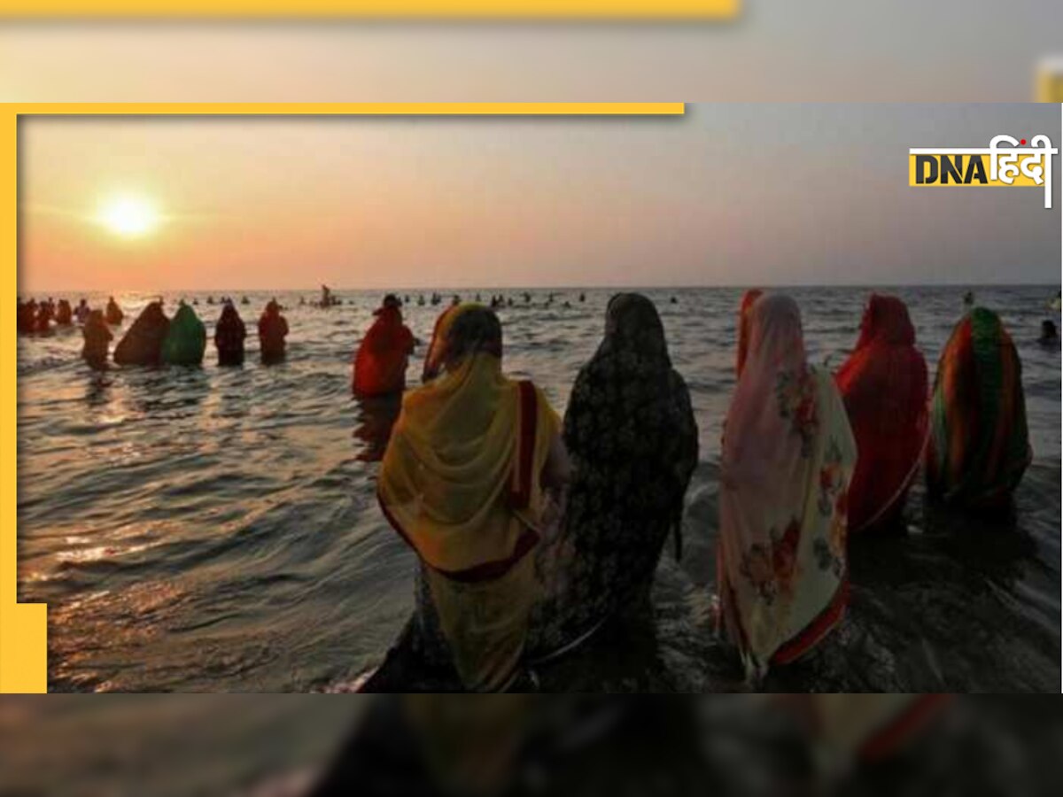 Chhath Puja 2022: आज 'छठ व्रत' का पारण इस चीज से होगा, व्रत खोलते समय क्या रखें सावधानी