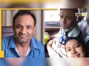 Kamal Kishore Mishra: पत्नी पर कार चढ़ाने वाला प्रोड्यूसर गिरफ्तार, दूसरी औरत को लेकर हुआ था बवाल