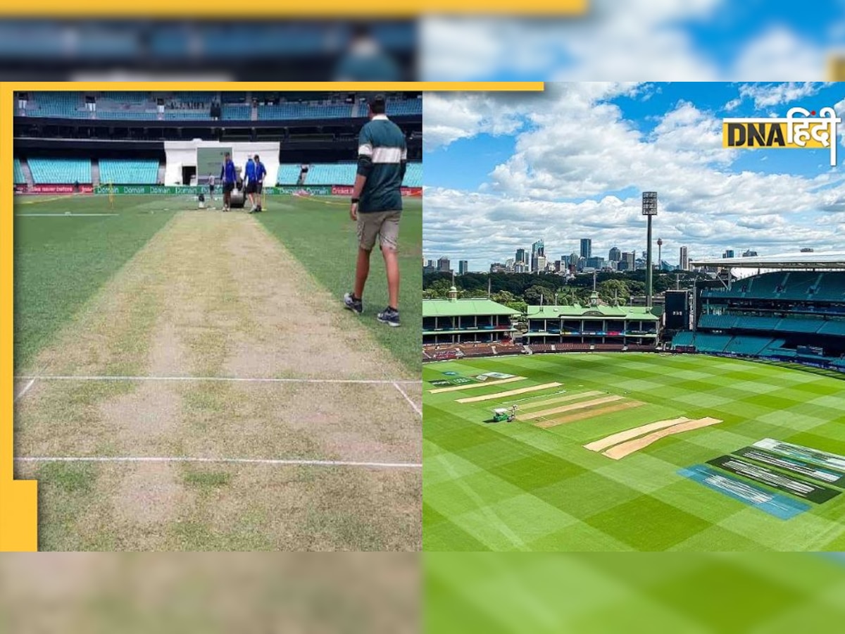 NZ vs SL Sydney Pitch Report: जिसने जीता सिडनी उसका लहरेगा परचम, श्रीलंका या न्यूजीलैंड कौन साबित होगा बेहतर