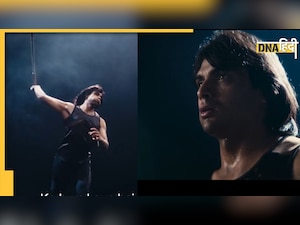 Black Panthers के लिए नीरज चोपड़ा ने उठाया भाला, वीडियो में देखें सुपर हीरो वाला अंदाज