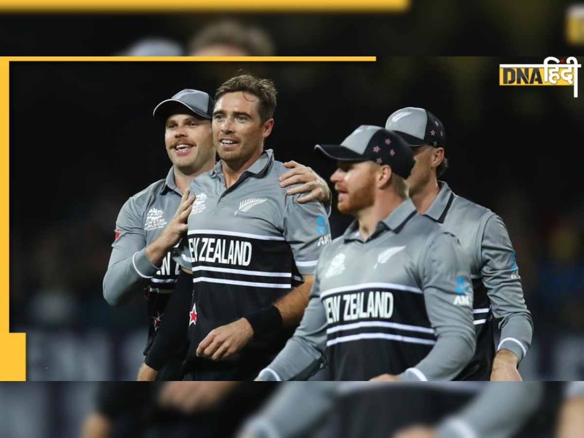 New Zealand vs Sri Lanka T20 LIVE: न्यूजीलेंड ने श्रीलंका को 65 रन से हराया, फिलिप्स और बोल्ट रहे मैच के हीरो