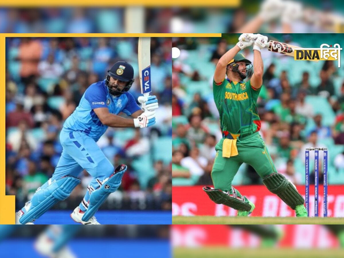 IND vs SA T20: कागज पर भारी है टीम इंडिया पर घायल अफ्रीकी शेर पलट सकते हैं बाजी