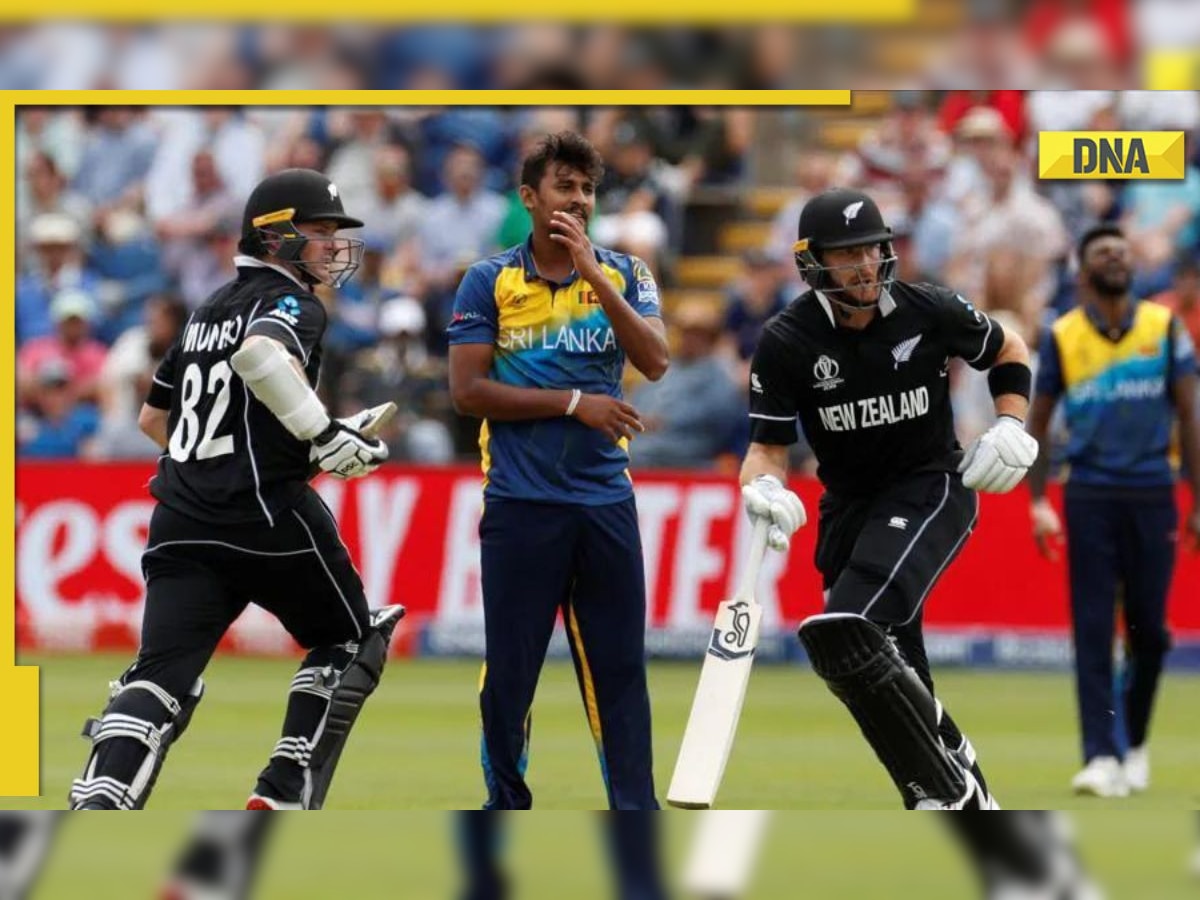 T20 World Cup 2022: New Zealand vs Sri Lanka MyTeam11 Fantasy Tips,  Probable XIs, Captain and Vice-captain and More