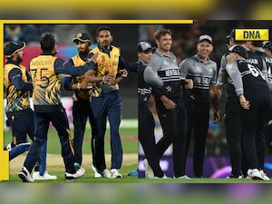 NZ vs SL T20 World Cup, Match 27: Predicted playing XIs, live streaming, weather and pitch report