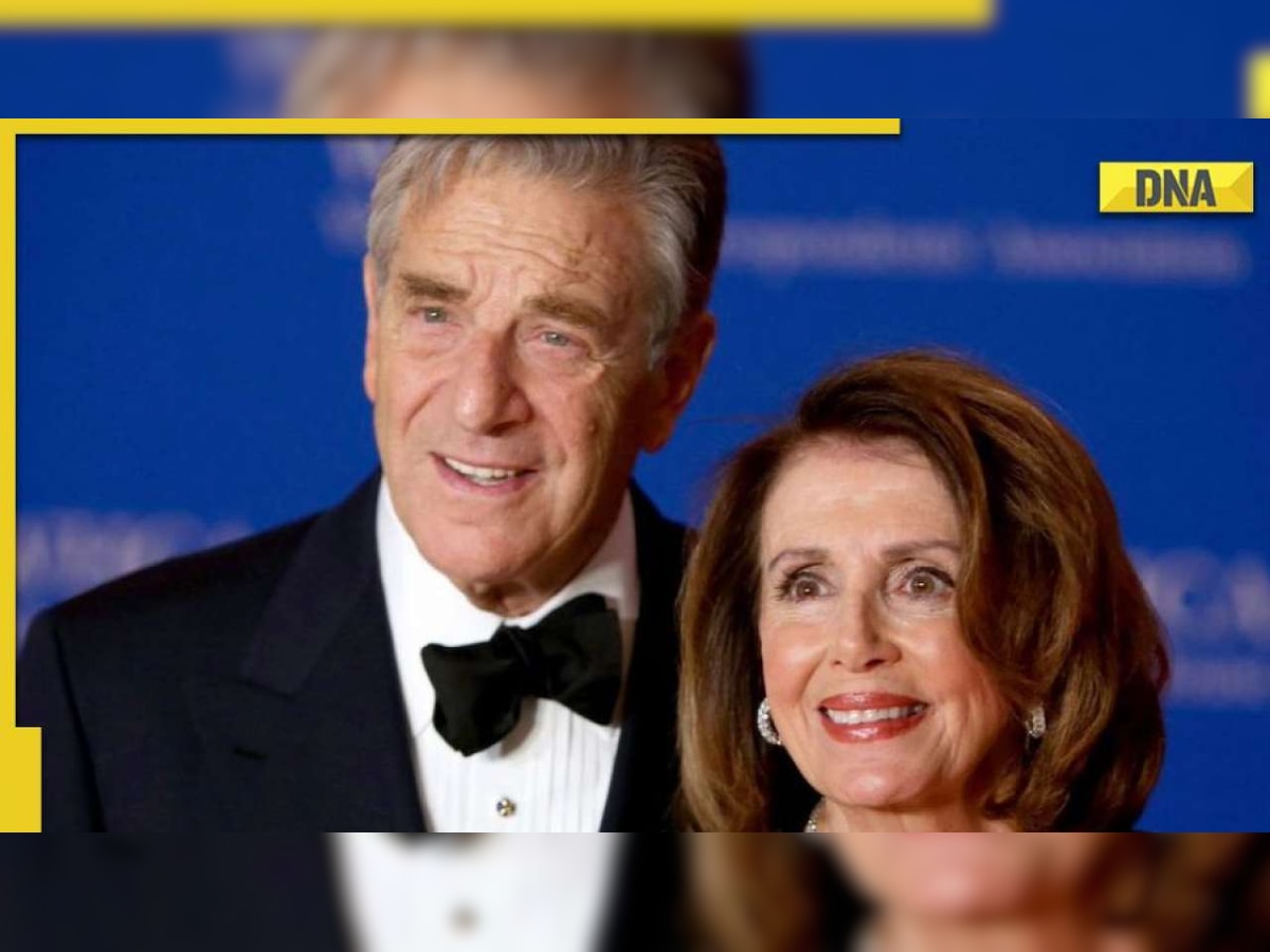 US Speaker Nancy Pelosi's husband undergoes surgery after deadly home invasion, joint probe underway 