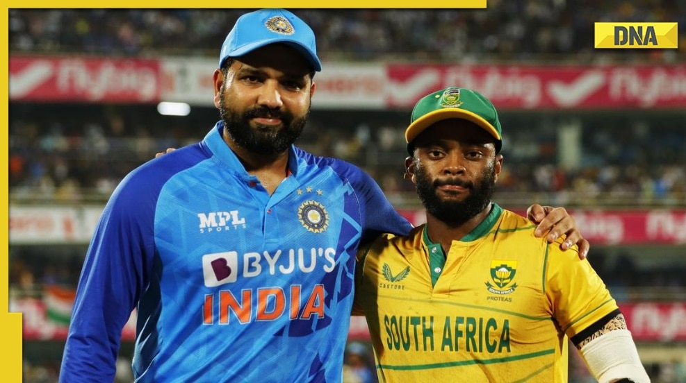 IND vs SA Dream11 prediction Fantasy cricket tips for India vs South Africa Super 12 Match 30, T20 World Cup 2022