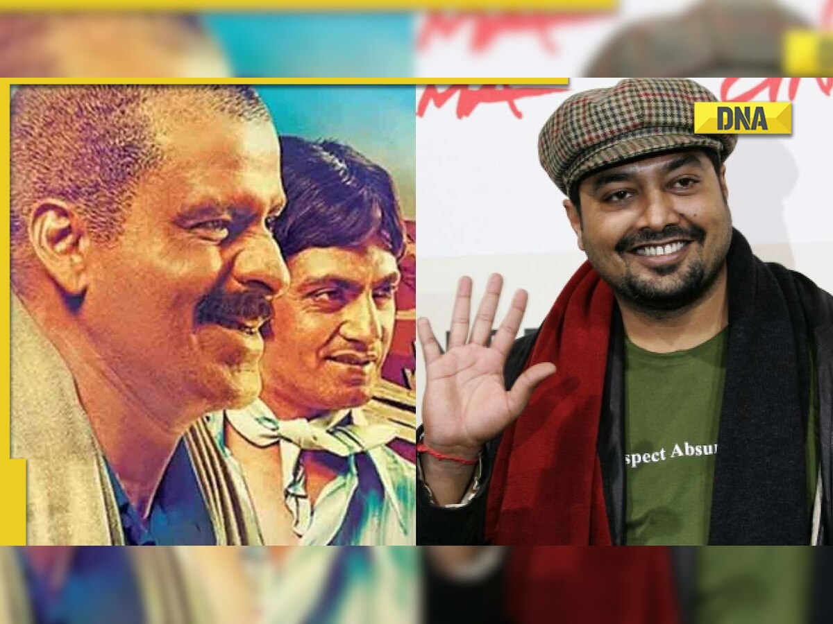 Anurag Kashyap reveals he isn't satisfied with Gangs of Wasseypur climax, know why