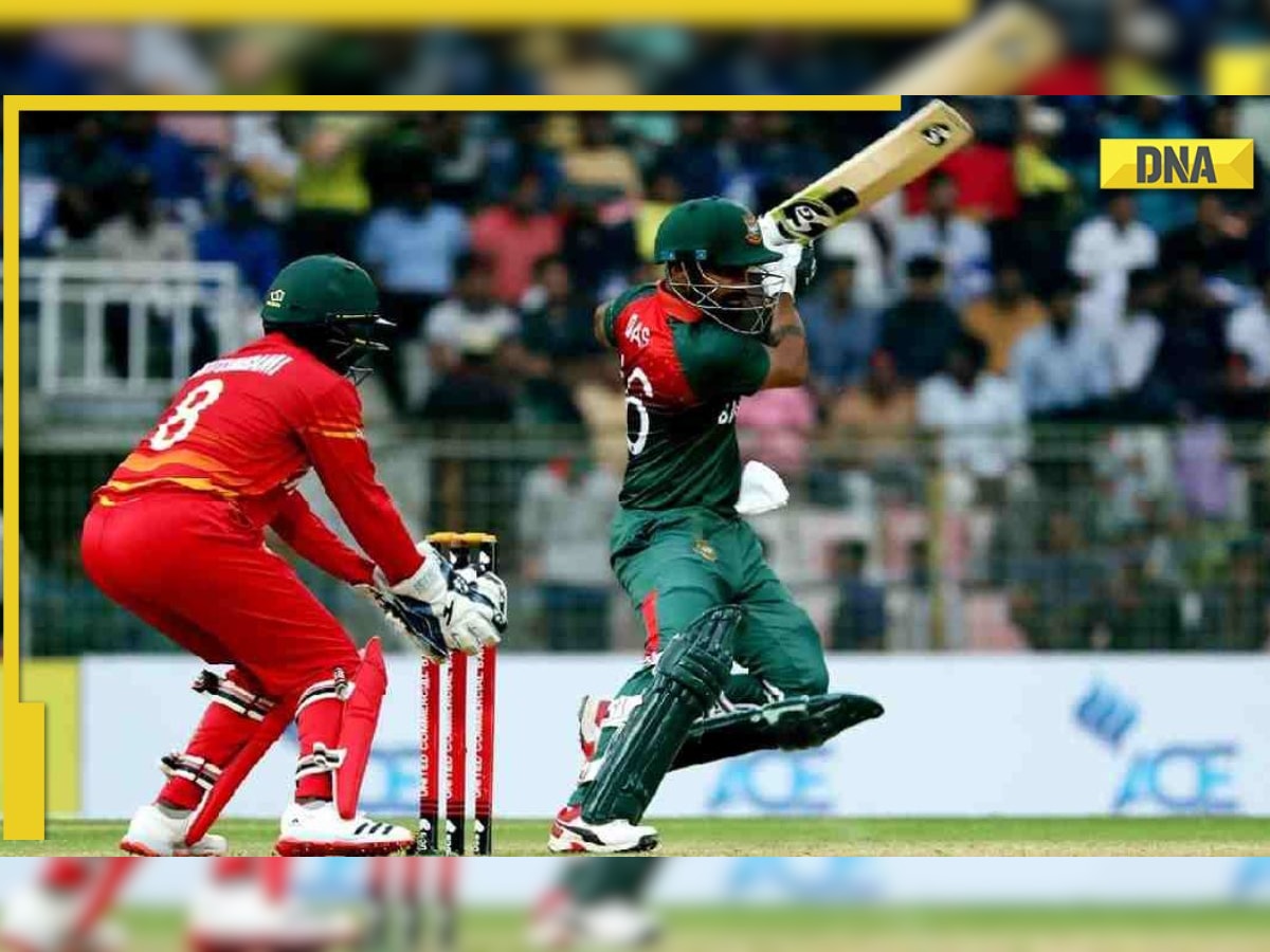 BAN vs ZIM Dream11 prediction: Fantasy cricket tips for Bangladesh vs Zimbabwe Super 12 Match 28, T20 World Cup 2022