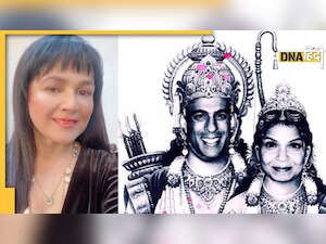 Alisha Chinai ने शेयर किया राम सीता बने Rishi Sunak और Akshata Murthy का वीडियो, इस वजह से हो गईं ट्रोल