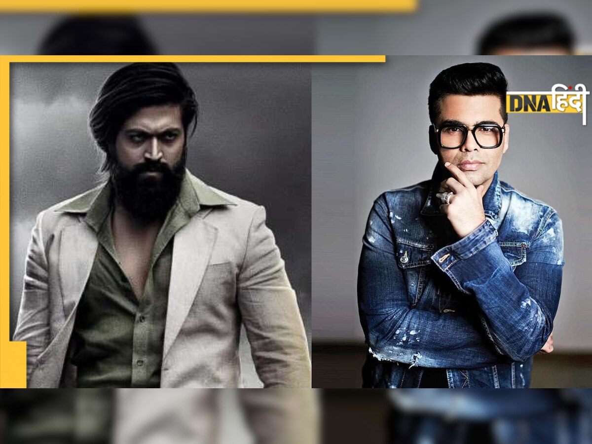 Brahmastra 2 में देव बनेंगें KGF स्टार Yash! Karan Johar ने तोड़ी चुप्पी 