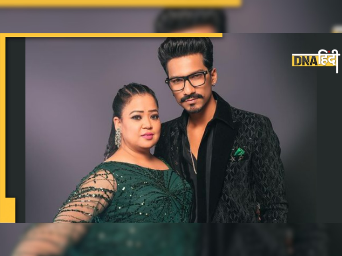 Bharti Singh And Harsh Drugs Case: फिर गिरफ्तार होंगे हर्ष-भारती? ड्रग्स मामले में NCB ने कसा शिकंजा