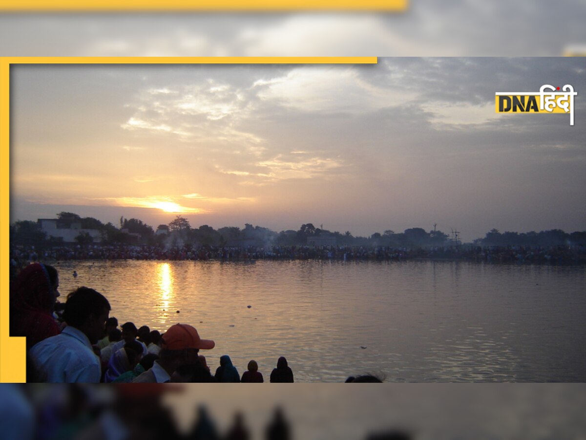 Chhath Puja Spiritual Significance: सूर्य को धन्यवाद करने का महापर्व है छठ, क्या है इस पर्व का आध्यात्मिक रहस्य