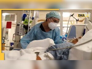 ब्रिटेन में Covid-19 ने फिर मचाया कोहराम, 2 नए वेरिएंट से इतने बढ़े केस, क्या जद में आएगा पूरा यूरोप?