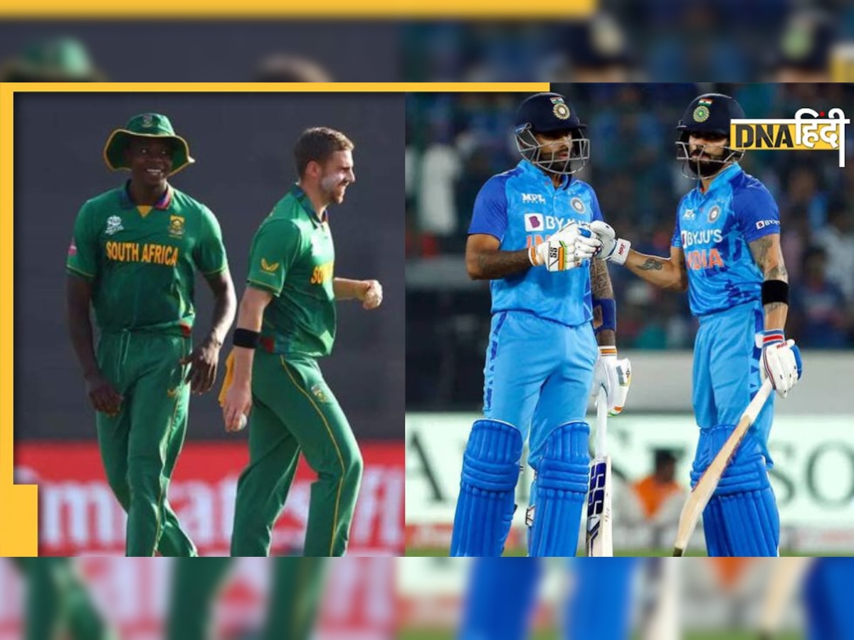 IND vs SA Perth Pitch Report: टीम इंडिया जीतगी पर्थ या साउथ अफ्रीका करेगी पलटवार, जानें मैच से जुड़ी छोटी से छोटी जानकारी