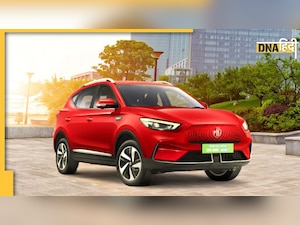 Cheapest Electric Car: भारत में Tata Motors को टक्कर देगी MG Motors, लॉन्च करेगी सबसे सस्ती इलेक्ट्रिक कार
