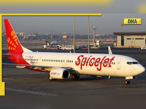 SpiceJet passenger, who fractured spine in turbulence on Mumbai-Durgapur flight, dies; THIS happened only once before