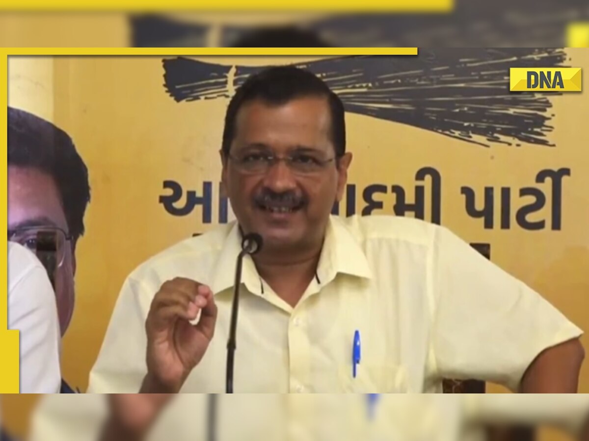 Arvind Kejriwal questions BJP's move to implement Uniform Civil Code in Gujarat, here's what he said