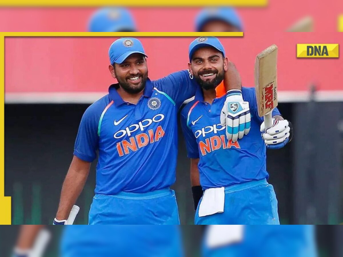 Who has scored most runs in T20 World Cup history? Where are Virat Kohli, Rohit Sharma on the list?