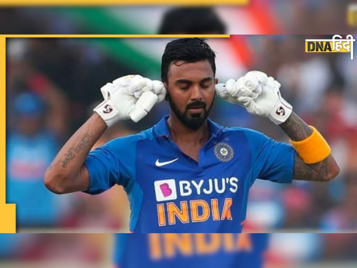 बड़े टूर्नामेंट में सुपर फ्लॉप हैं KL Rahul, आंकड़ें दे रहे हैं गवाही