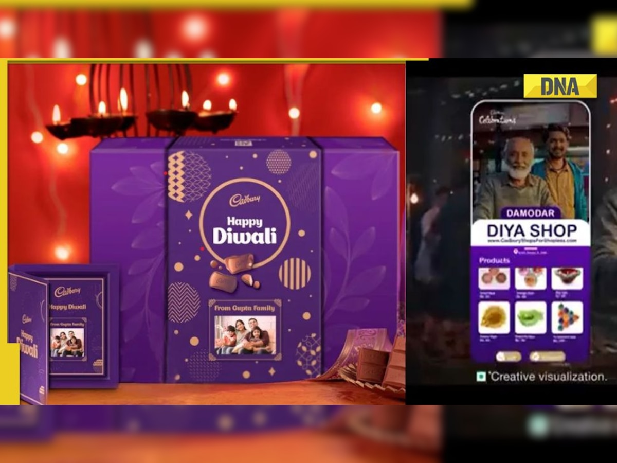 Why is #BoycottCadbury trending on Twitter? Know how Cadbury's Diwali ad is linked with PM Modi's father