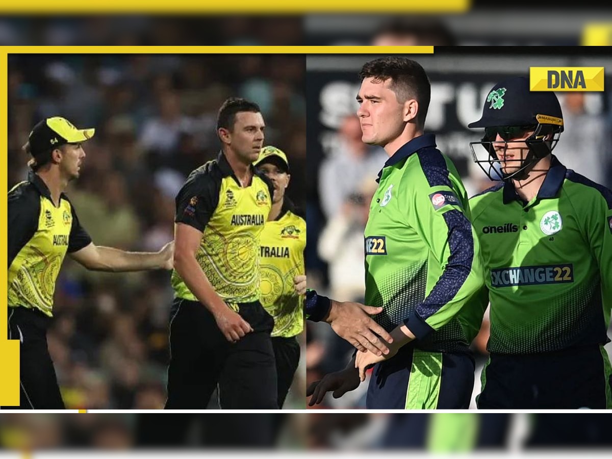 AUS vs IRE Dream11 prediction: Fantasy cricket tips for Australia vs Ireland Super 12 Match 31, T20 World Cup 2022