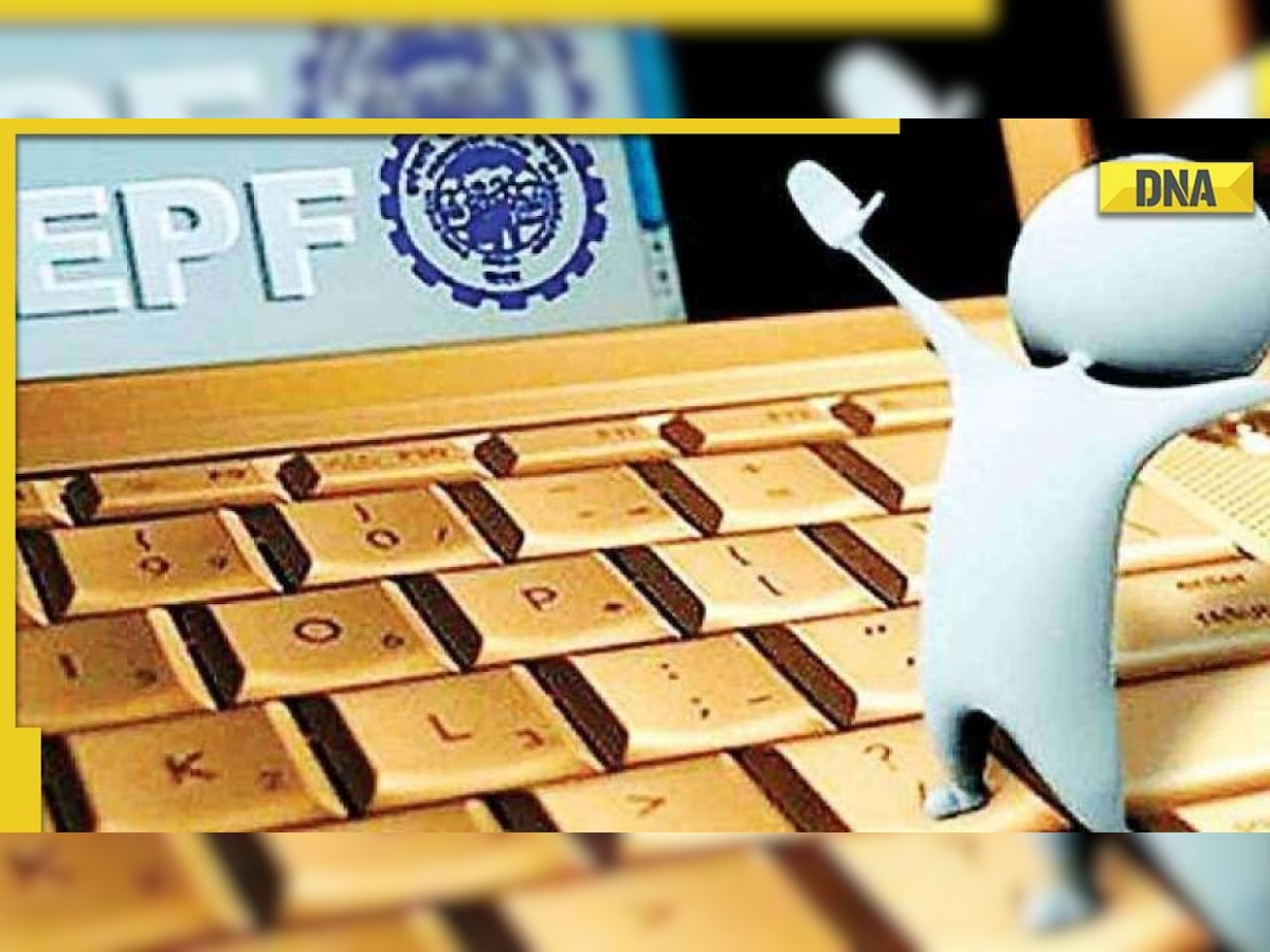 EPFO new guidelines for pensioners, guide on how to apply for Digital Life Certificate