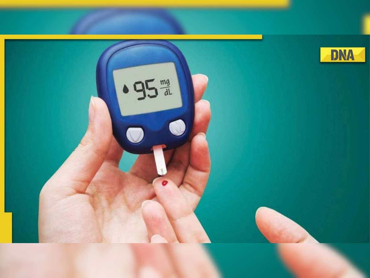 Diabetes: List of effective herbs to maintain blood sugar level