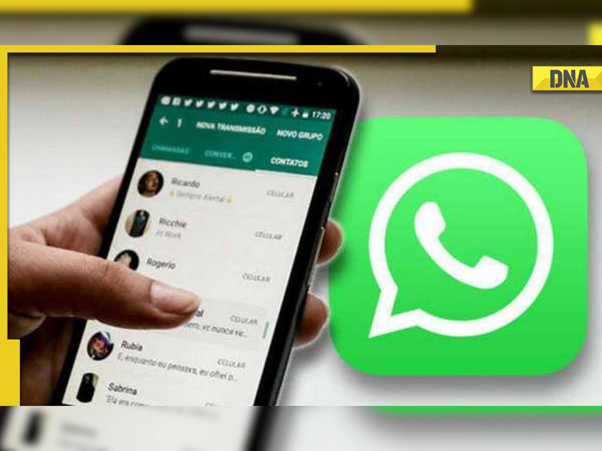 WhatsApp, Signal to focus on user protection; may not need licence to operate