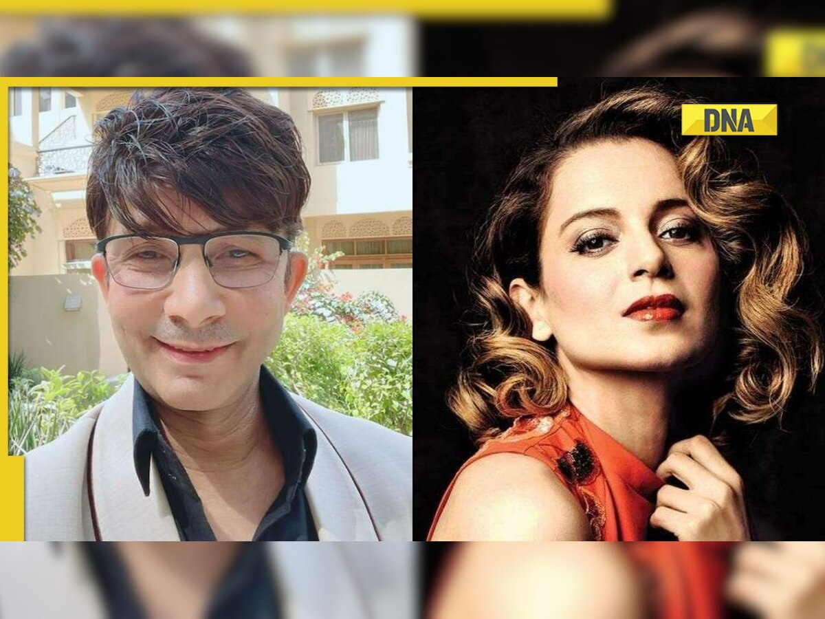 KRK aka Kamaal R Khan requests Elon Musk to restore Kangana Ranaut's ...