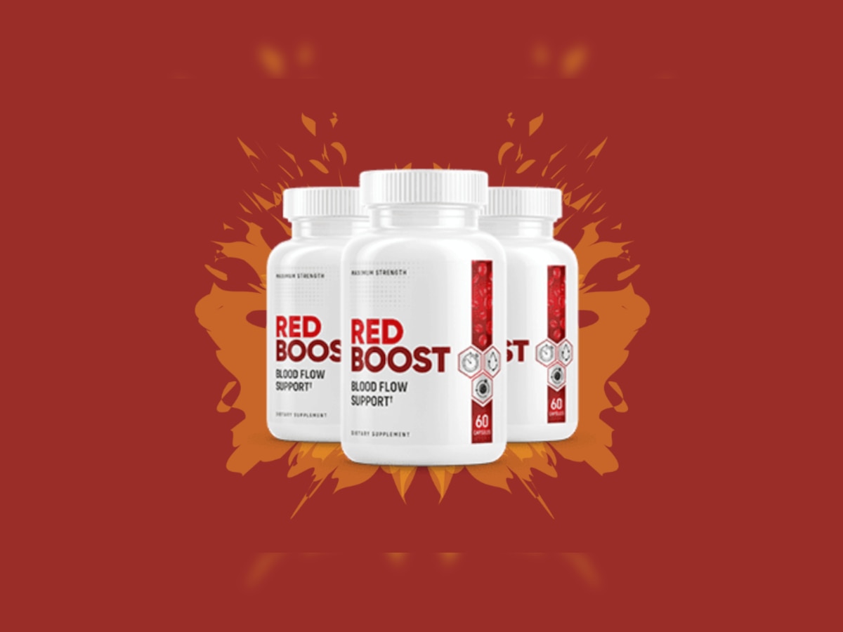 Red Boost Reviews: Read This Before You Buy