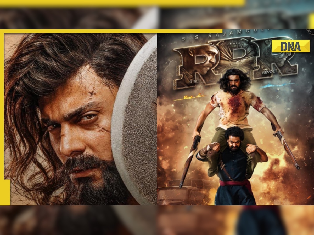 Fawad Khan's The Legend Of Maula Jatt outshines SS Rajamouli's RRR in UK, Indians ask makers to count global collection