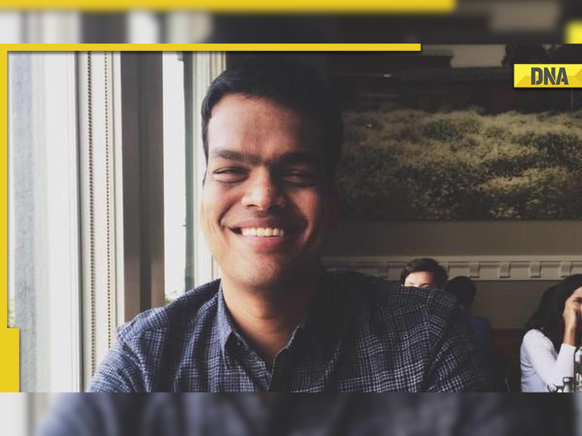 Meet Sriram Krishnan, the Indian-origin techie advising Elon Musk on Twitter changes