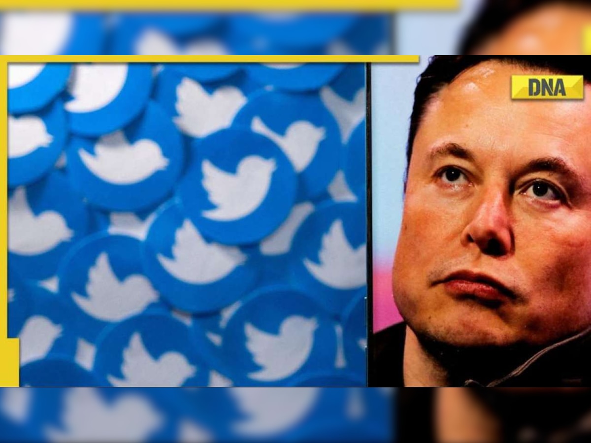 Elon Musk plans to fire nearly 2,000 Twitter employees in Round 1 of layoffs