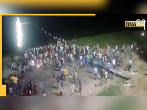 Morbi Bridge Accident के चश्मदीद का दावा- युवकों ने जानबूझकर हिलाया पुल और हो गया हादसा