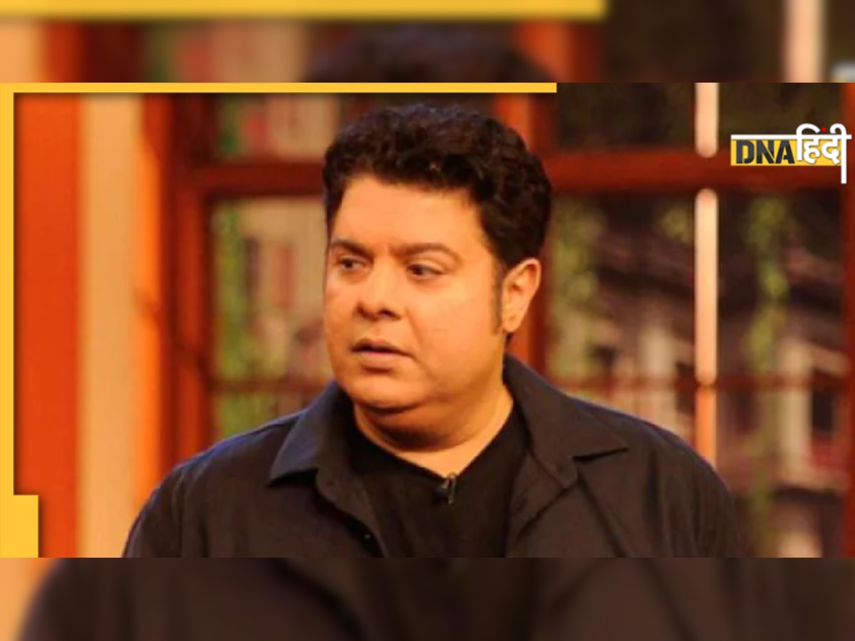 Sajid Khan ने गौतम विज को दी गंदी गालियां, Bigg Boss ने सजा की जगह दी पार्टी?