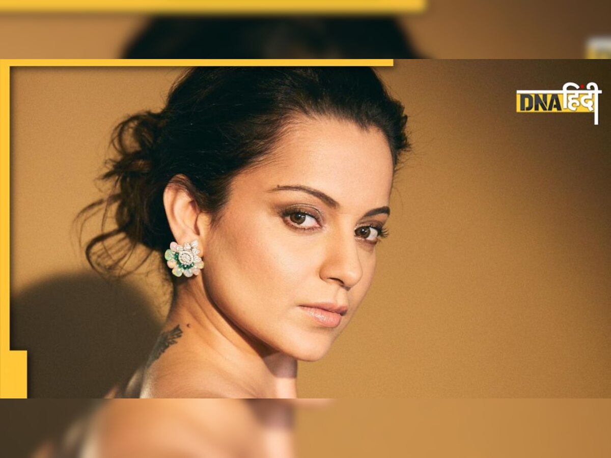 Kangana Ranaut ने बॉलीवुड को कहा एंटी-नेशनल, बताया अब जनता से क्यों डरते हैं ये लोग?