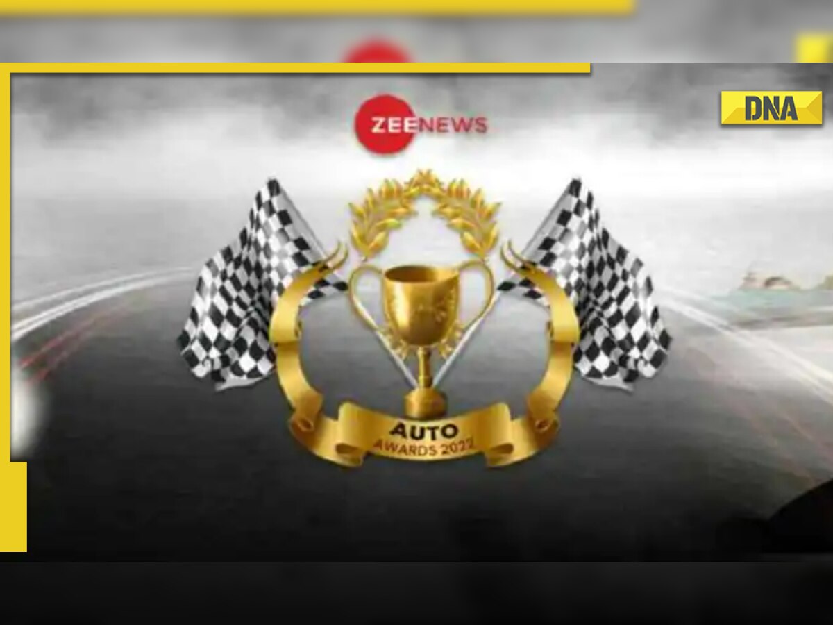 Zee Auto Awards 2022: Take look at all the categories and nominations here