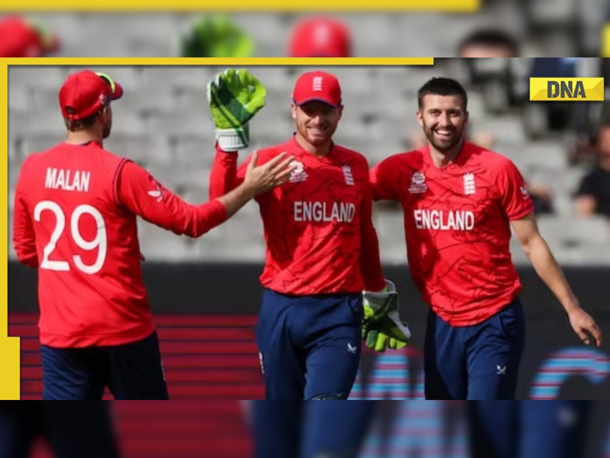 England vs New Zealand Live streaming: When and where to watch ENG vs NZ, T20 World Cup 2022 match in India