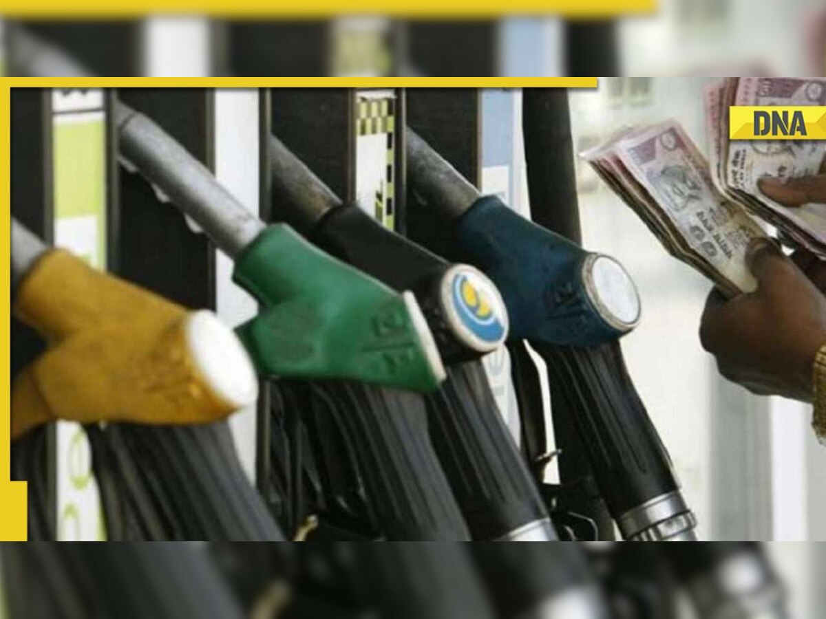 Check new petrol, diesel rates in Delhi, Mumbai, Kolkata, Lucknow, Gurgaon, Bengaluru