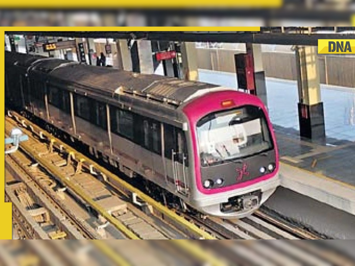 Use WhatsApp to purchase tickets on Namma Metro in Bengaluru, step-by-step guide