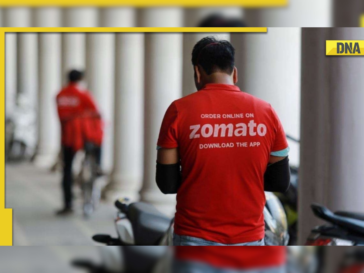 Zomato removed complaint of Bengaluru restaurant after girl fell sick eating