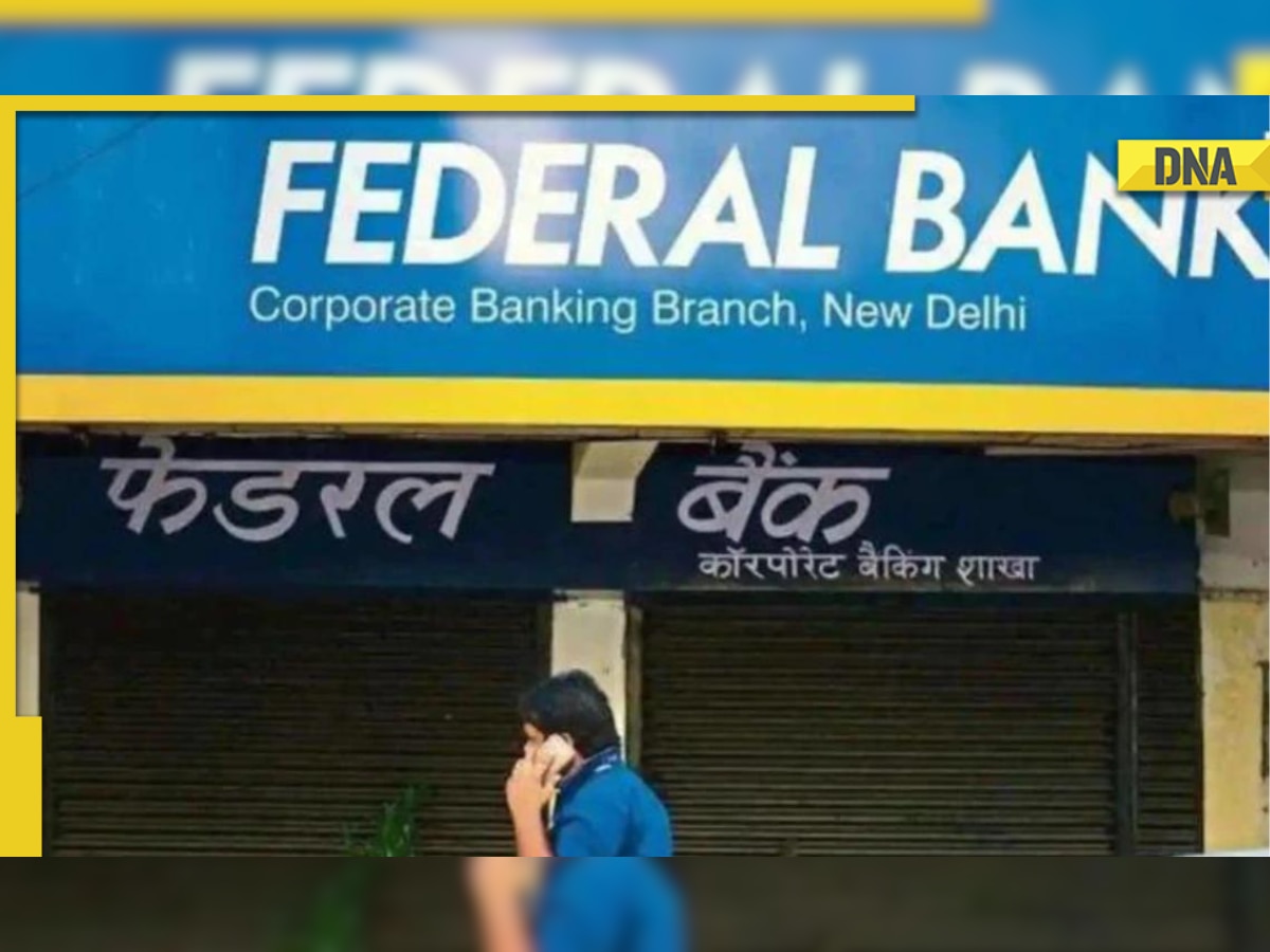 Federal Bank makes a Group Credit Shield facility to cover Life Insurance up to Rs 3 lakh