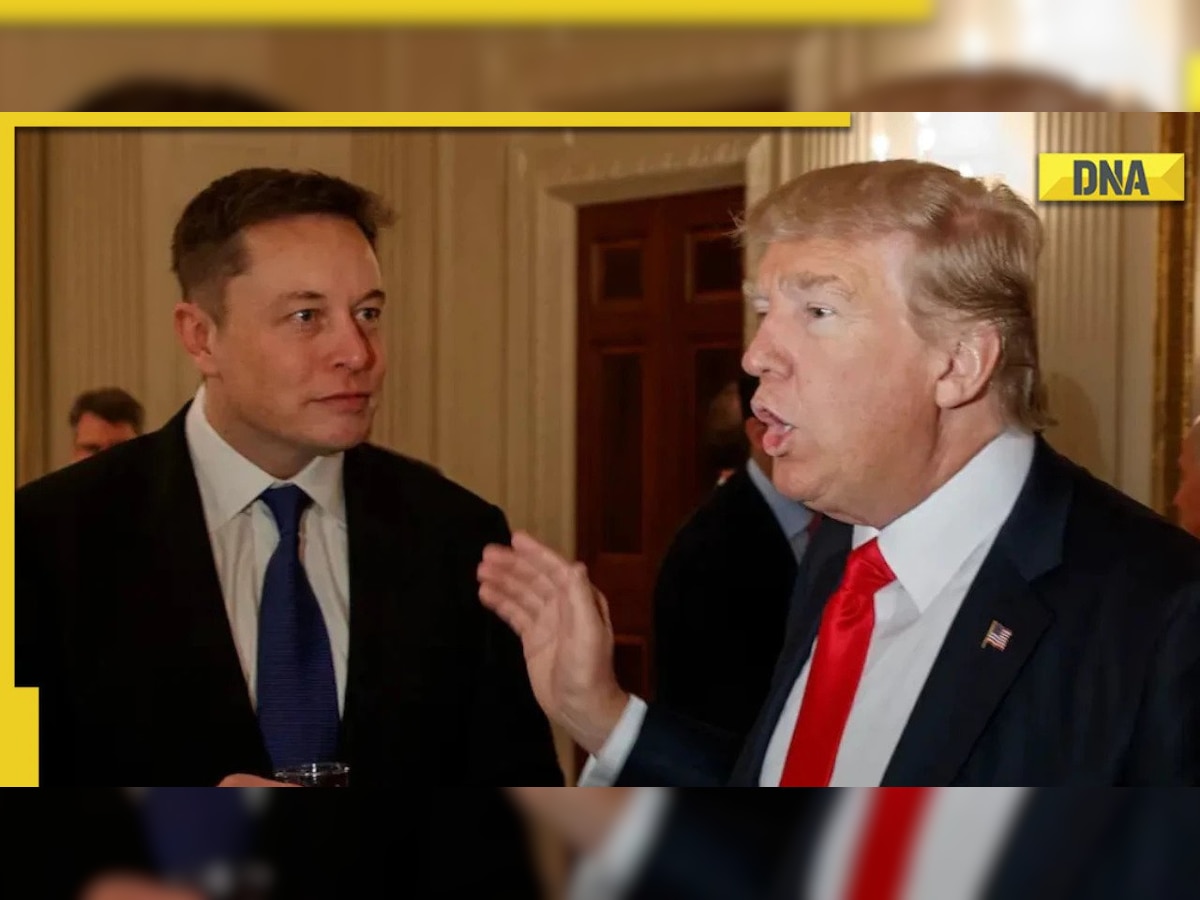 'No one should be permanently banned', People ask Elon Musk to get Donald Trump back on Twitter