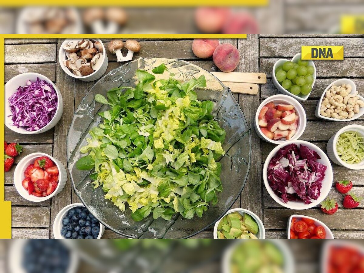 World Vegan Day 2022: How vegan is different from vegetarian, know health benefits