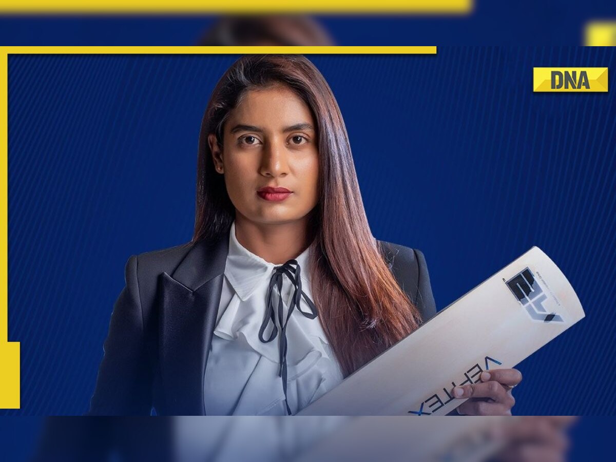 'There's no doubt..': Mithali Raj names her picks for T20 World Cup final