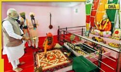 'Adivasi Jallianwala': Mangarh Dham takes centrestage as BJP, Congress eye tribal vote bank in three poll-bound states